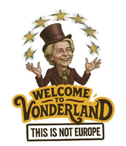 Von der Leyen sobre la UE: lo que ha dicho y lo que debería haber reconocido