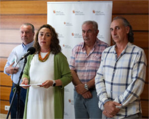 Castilla y León rechaza la nueva propuesta de reforma de la PAC por considerarla contraria a su modelo agrario