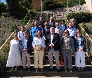 Castilla y León moviliza 42 M€ para apoyar al vino