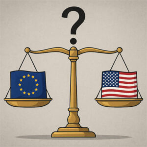 La Comisión Europea defiende su acuerdo con Trump: lo explica en detalle