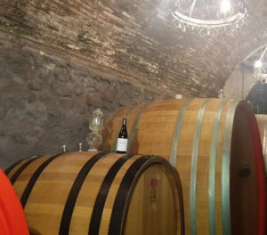Aragón: Nuevas ayudas para promocionar el vino aragonés fuera de la UE
