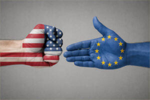 La UE pospone hasta agosto la aplicación de contramedidas a EEUU