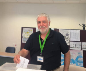UdeU consigue representación en Asturias