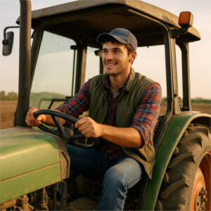 Castilla y León convoca 100 M€ en ayudas para jóvenes agricultores y modernización de explotaciones