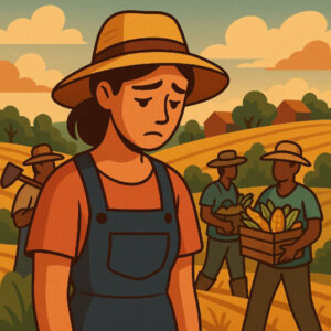 Unión de Uniones reclama más apoyo financiero para las mujeres rurales