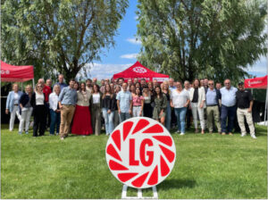 Limagrain apuesta por España como uno de los países clave en suestrategia europea en cultivos extensivos