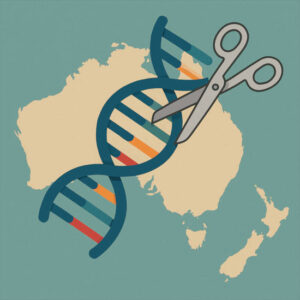 Australia y Nueva Zelanda no obligarán a etiquetar a los alimentos obtenidos por edición genética
