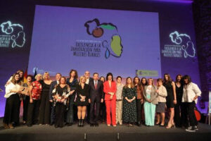 El MAPA premia la innovación de mujeres rurales