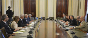 Cooperativas Agro-alimentarias alerta de un retroceso en la PAC tras 2027