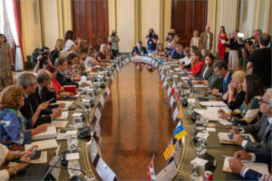 España acude unida a Bruselas en defensa de una PAC con presupuesto propio: ¿Qué han dicho las CCAA?