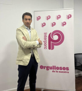 Aranceles chinos al porcino: así lo vive España según Daniel de Miguel