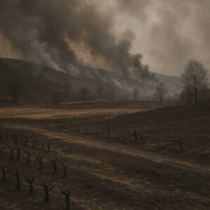 La Unión pide rechazar el Decreto-ley de ayudas por incendios en Extremadura