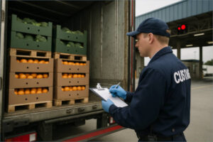 La falsa seguridad en las fronteras europeas: solo el 0,0082 % de los productos importados son inspeccionados