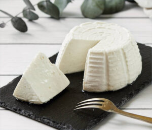 El “Queso de Burgos” obtiene la Indicación Geográfica Protegida