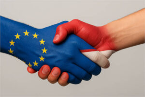La UE e Indonesia cierran un acuerdo comercial