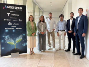 Castilla y León impulsa la digitalización agroalimentaria con el proyecto RETECH PAN