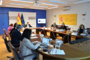 La Conferencia Sectorial aprueba 7,4 M€ para programas de sanidad animal y modifica el Plan Estratégico de la PAC
