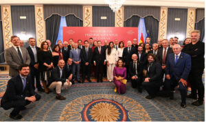Entregados los XXXVII Premios Alimentos de España