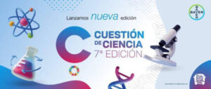 Bayer lanza una nueva edición de Cuestión de Ciencia centrada en la sostenibilidad agraria