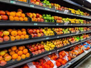¿Cuál son los alimentos básicos que más se han encarecido en el super en octubre?