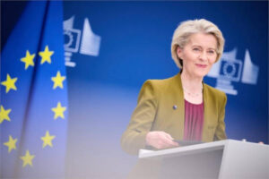 La CE presenta su programa de trabajo 2026: estrategia ganadera europea y prácticas comerciales desleales