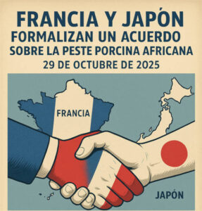 Francia y Japón acuerdan la regionalización por PPA