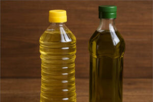 Suben los precios del aceite de girasol, los huevos y el aceite de oliva en noviembre, según FACUA