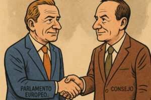 Con o sin fronteras, las prácticas comerciales desleales son desleales: PE y Consejo llegan a un acuerdo