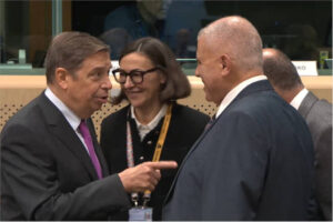 ¿Qué opinan los Ministros de Agricultura de la UE sobre la futura PAC?