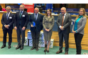 4 de las 11 cooperativas premiadas por el COGECA son españolas: Descubra cuáles son