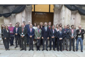 Andalucía aprueba su primera ley de producción ecológica y certificada
