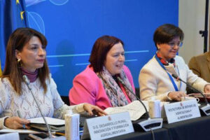 Trámite de audiencia para la normativa de sal marina ecológica