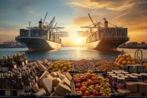 FIAB ve en Mercosur una oportunidad clave para la industria alimentaria