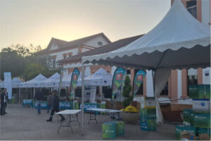 Valladolid será la sede del Foro DATAGRI 2026, referente europeo en digitalización agroalimentaria