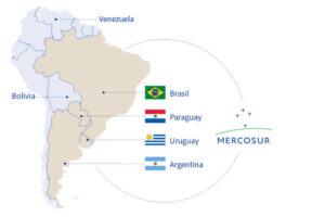 Mercosur: Luz verde del Consejo a las salvaguardias para los productos agrarios