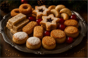 El precio de los dulces navideños suben un 15,4% en las grandes cadenas según FACUA