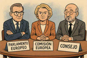 Piden ajustes en el objetivo climático UE en 2040 en los trílogos