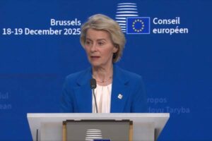 Bruselas aplaza a enero la firma del acuerdo UE-Mercosur