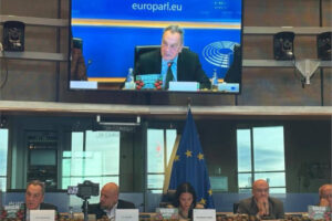 Acuerdo UE-Marruecos: ejemplo de competencia desleal hacia los productores comunitarios de frutas y hortalizas