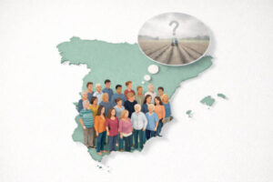 A los españoles no les preocupa la agricultura