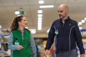 Mercadona: sus trabajadores tendrán una semana más de vacaciones y una gratificación  adicional