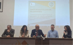 Extensión Agraria Digital CyL: más de 100 acciones formativas en 8 meses