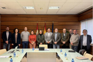 CyL reactiva la Red de Puntos de Apoyo a la Mujer Emprendedora Rural