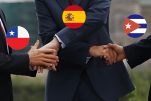 Nuevos países aceptan porcino español