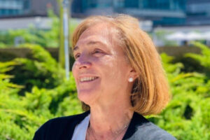 Cristina Muñoz: «Los antibióticos están para usarse cuando son necesarios»