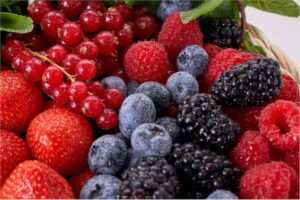 La superficie de berries sube un 1% y alcanzará 12.388 ha en 2026