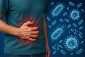 Aumentan las infecciones graves por Listeria en Europa