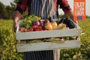 Ayudas récord de la UE para la promoción alimentaria en 2026