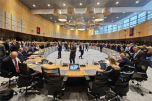 UdeU: Bruselas siguen sin dar respuesta a la urgencia del sector agrario