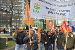 UPA: la CE da pasos adelante pero “insuficientes”